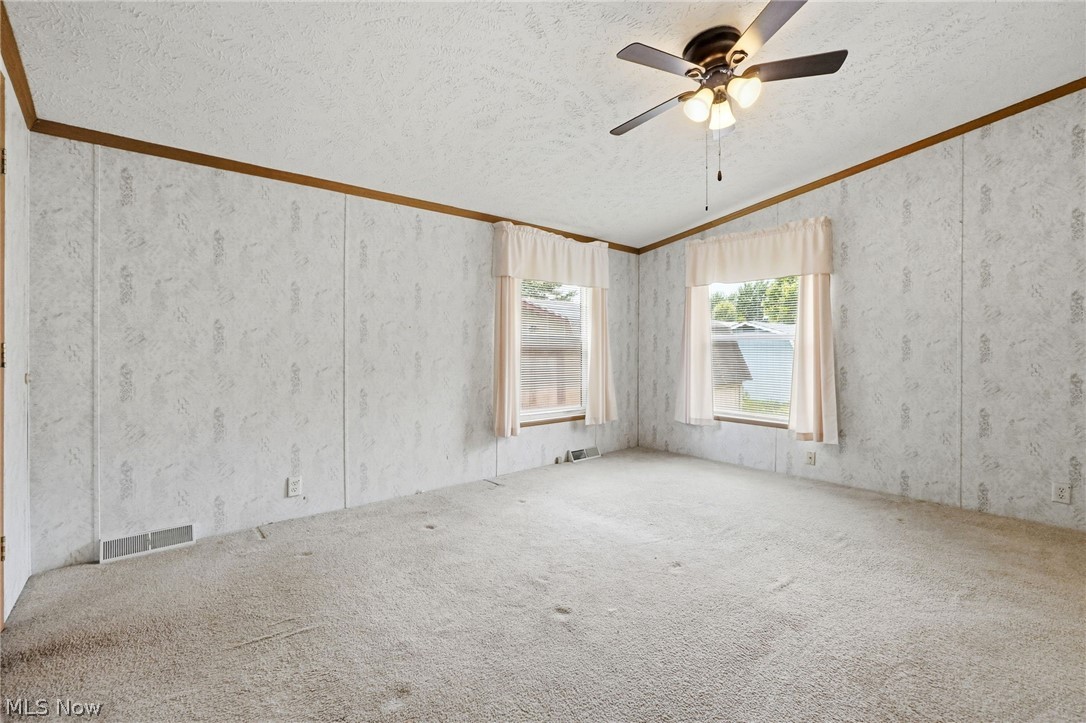 Twin Lakes Home Community - Residential