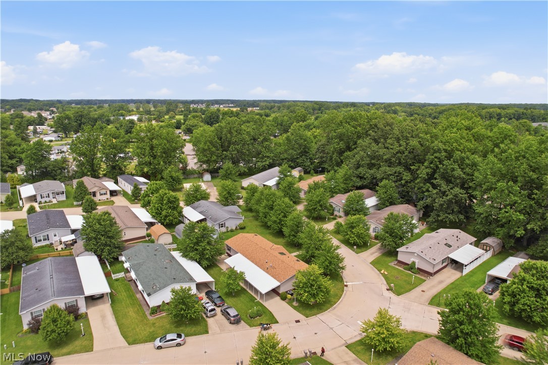 Twin Lakes Home Community - Residential