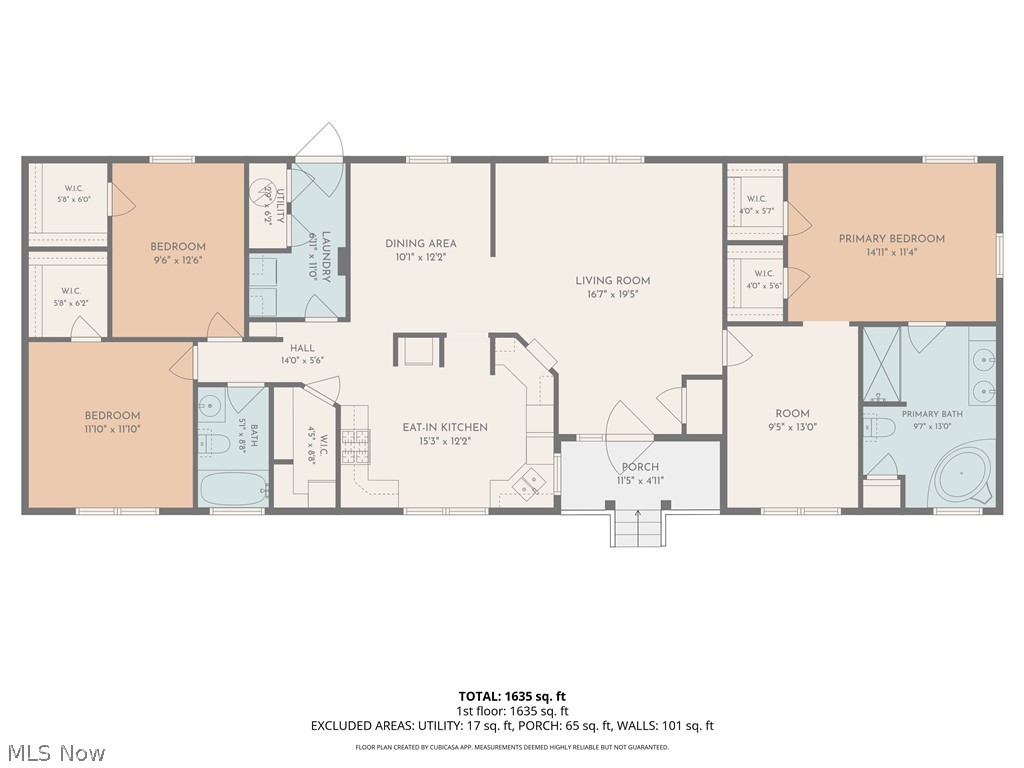 Twin Lakes Home Community - Residential