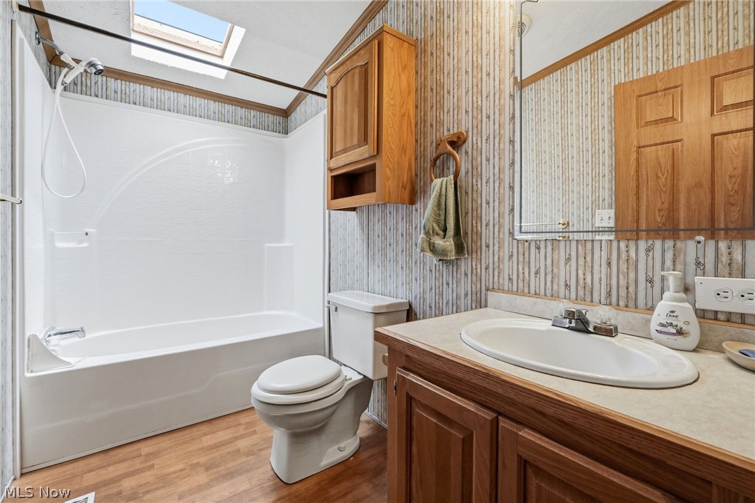 Twin Lakes Home Community - Residential