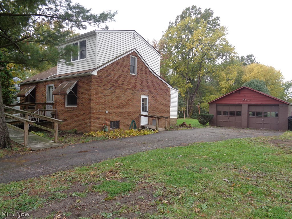 Engle Road Construction Compan - Residential