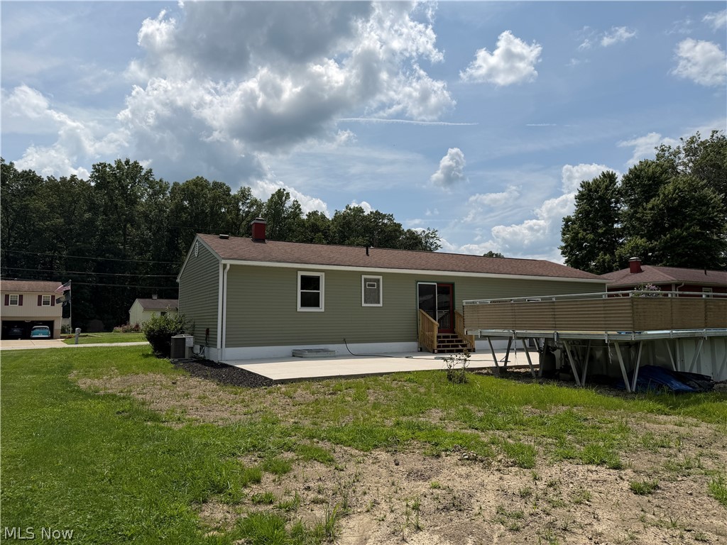 Craig Beach Village - Residential