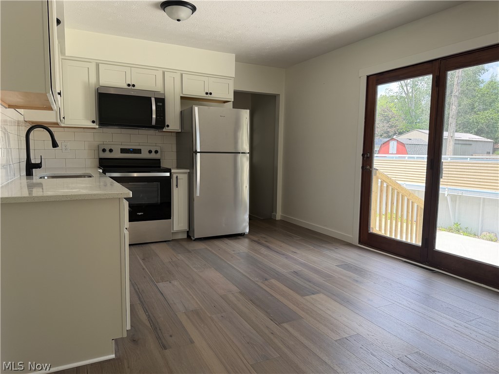 Craig Beach Village - Residential
