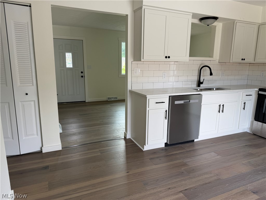 Craig Beach Village - Residential