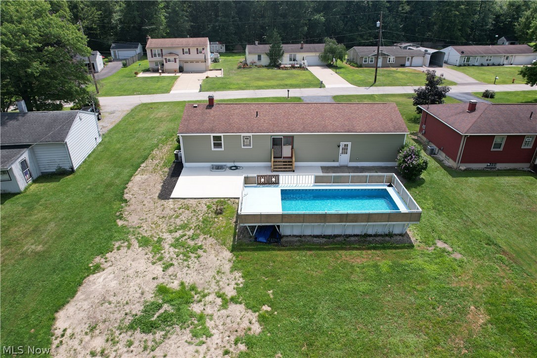 Craig Beach Village - Residential