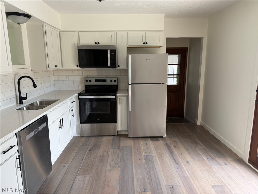 Craig Beach Village - Residential
