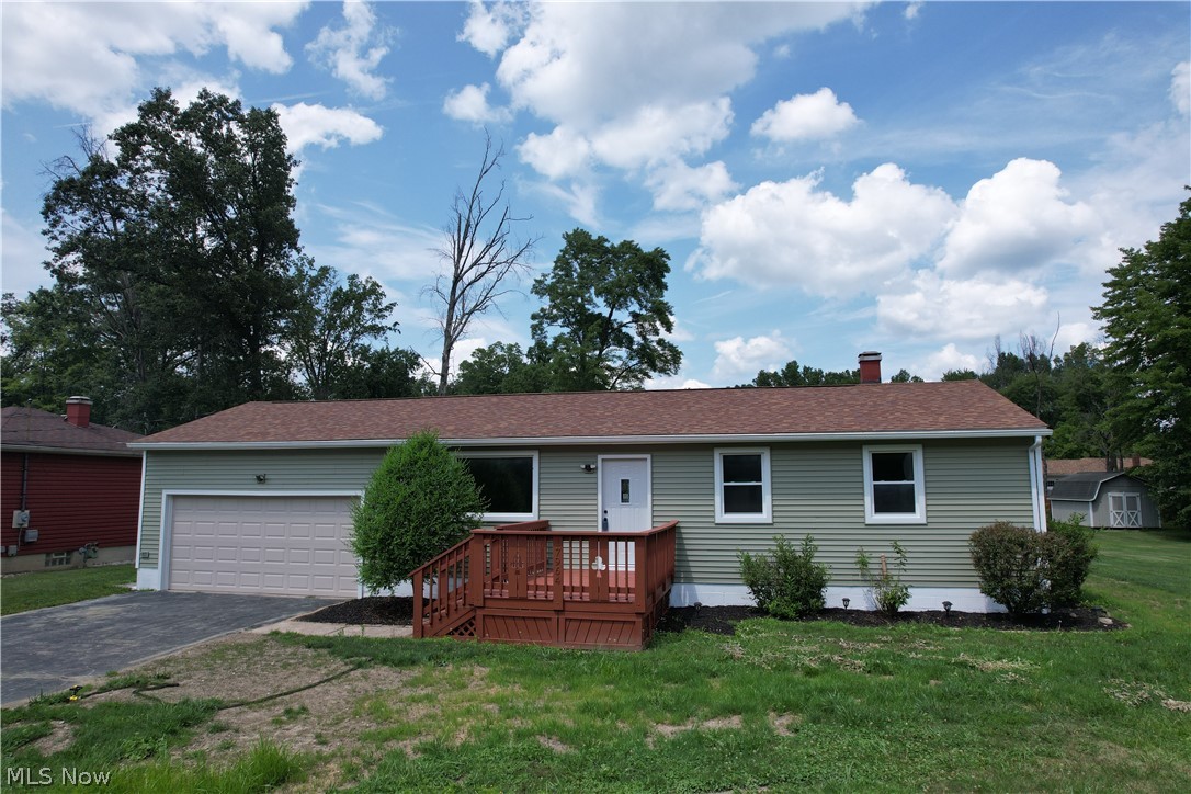 Craig Beach Village - Residential