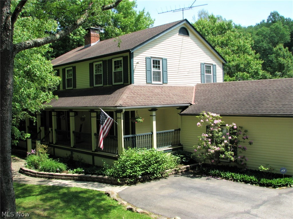 Mantua - Residential