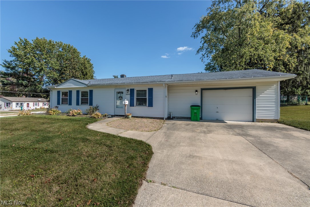 Northport - Residential
