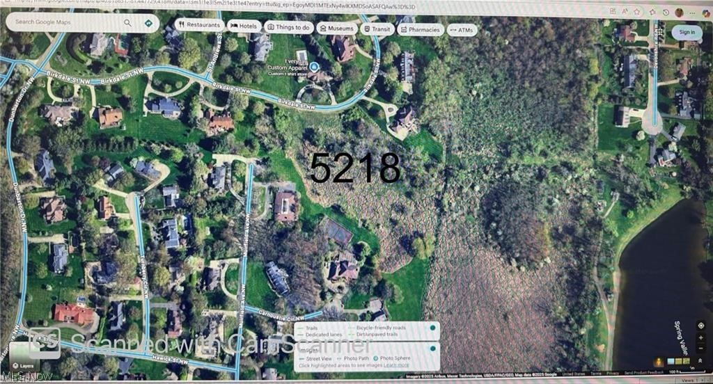 Dunbarton Properties Sub - Land