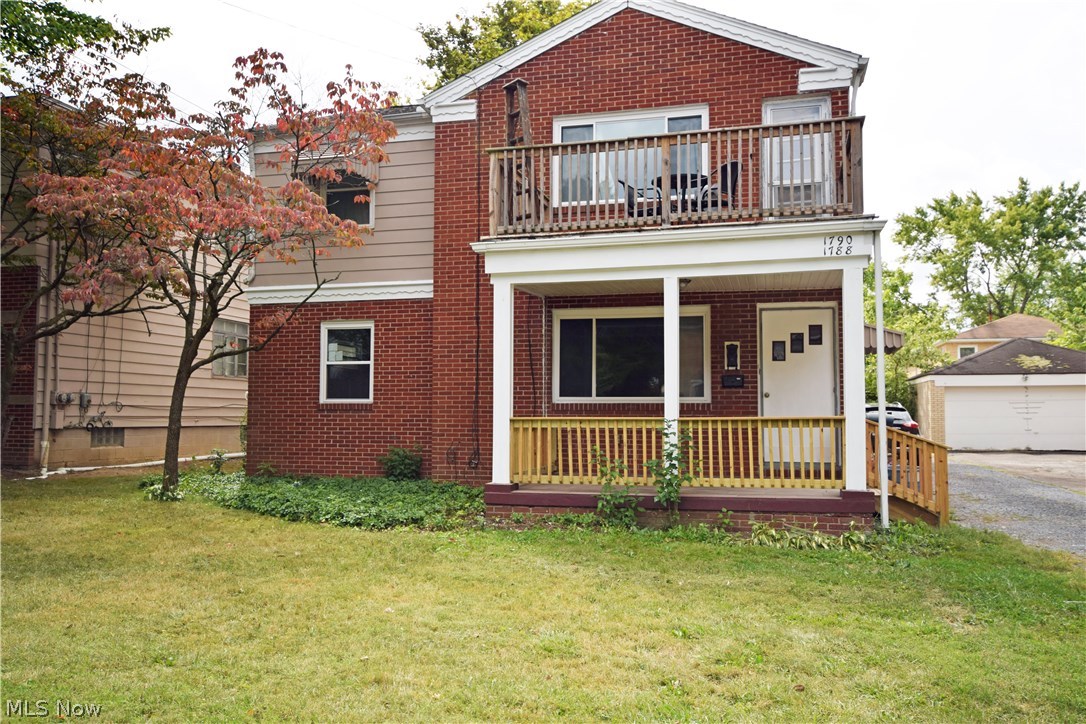 Fairlawn View - Residential Income