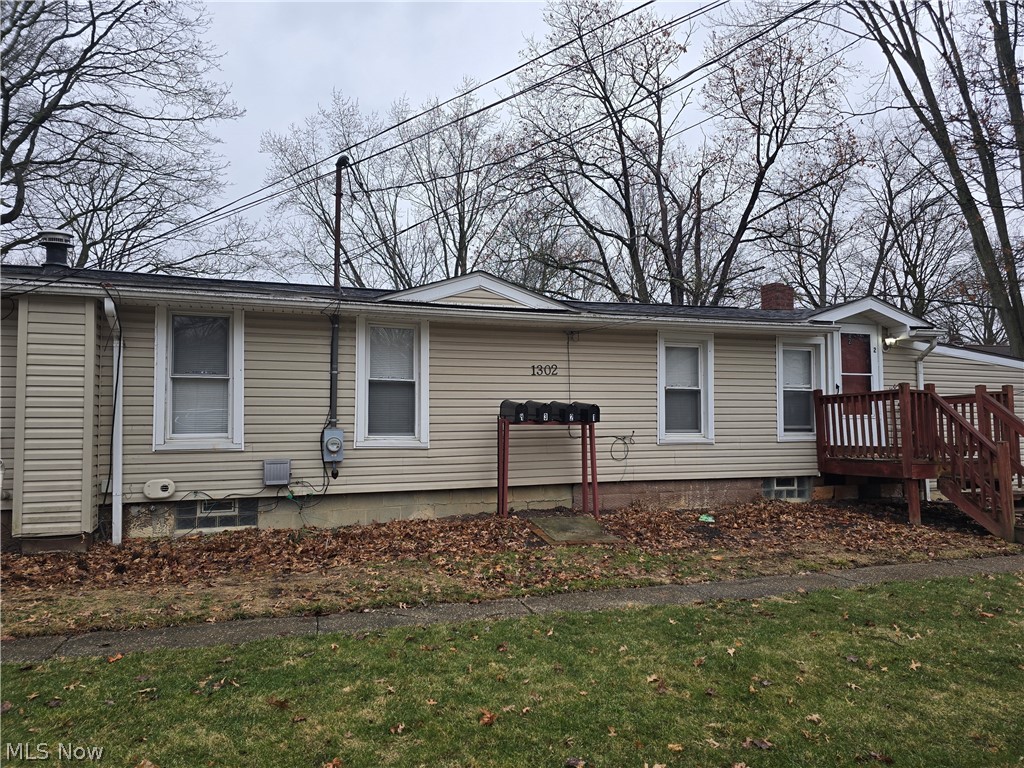 Ainsworth Add - Residential Income