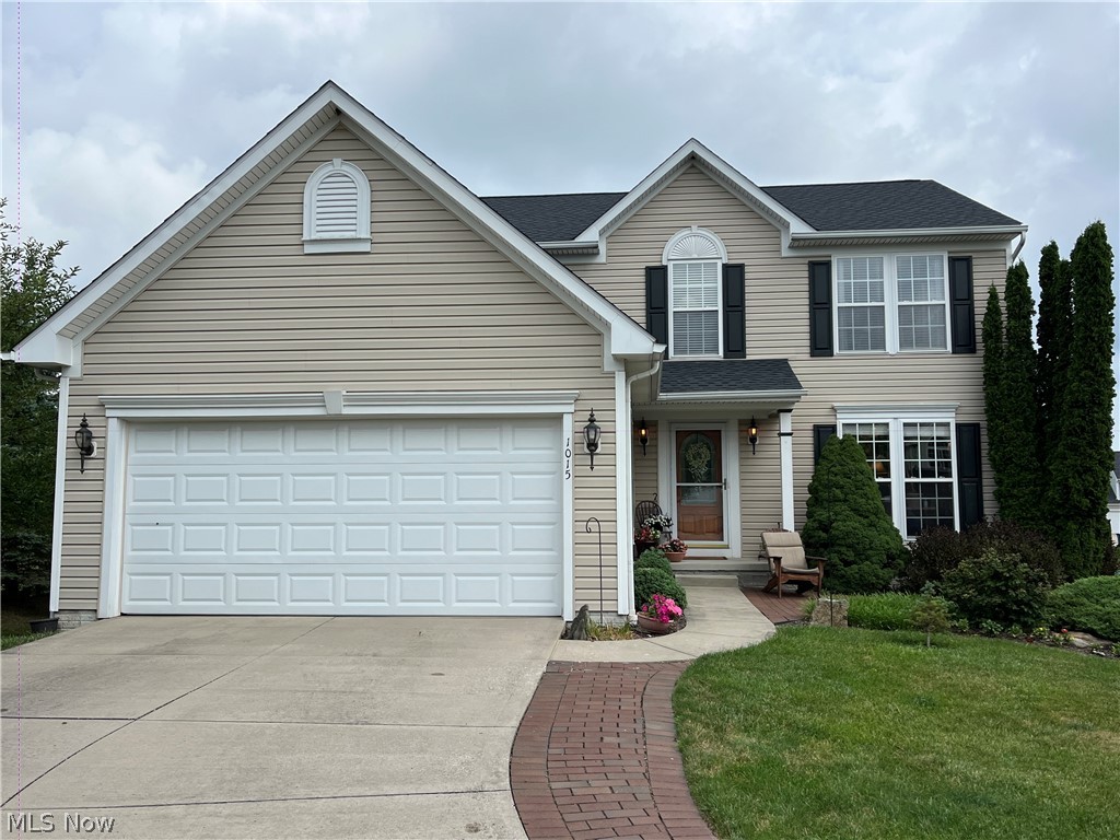 Lakes/Franklin Mills Ph 03 - Residential