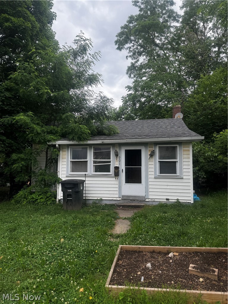 Munson Allotment - Residential