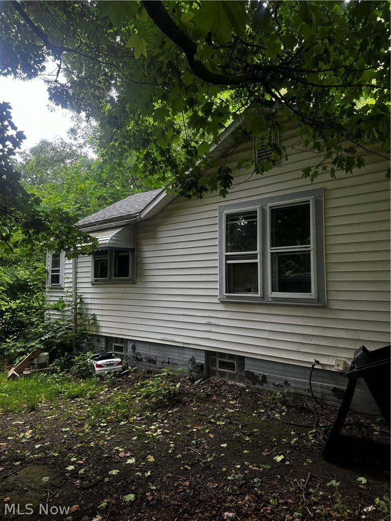 Munson Allotment - Residential