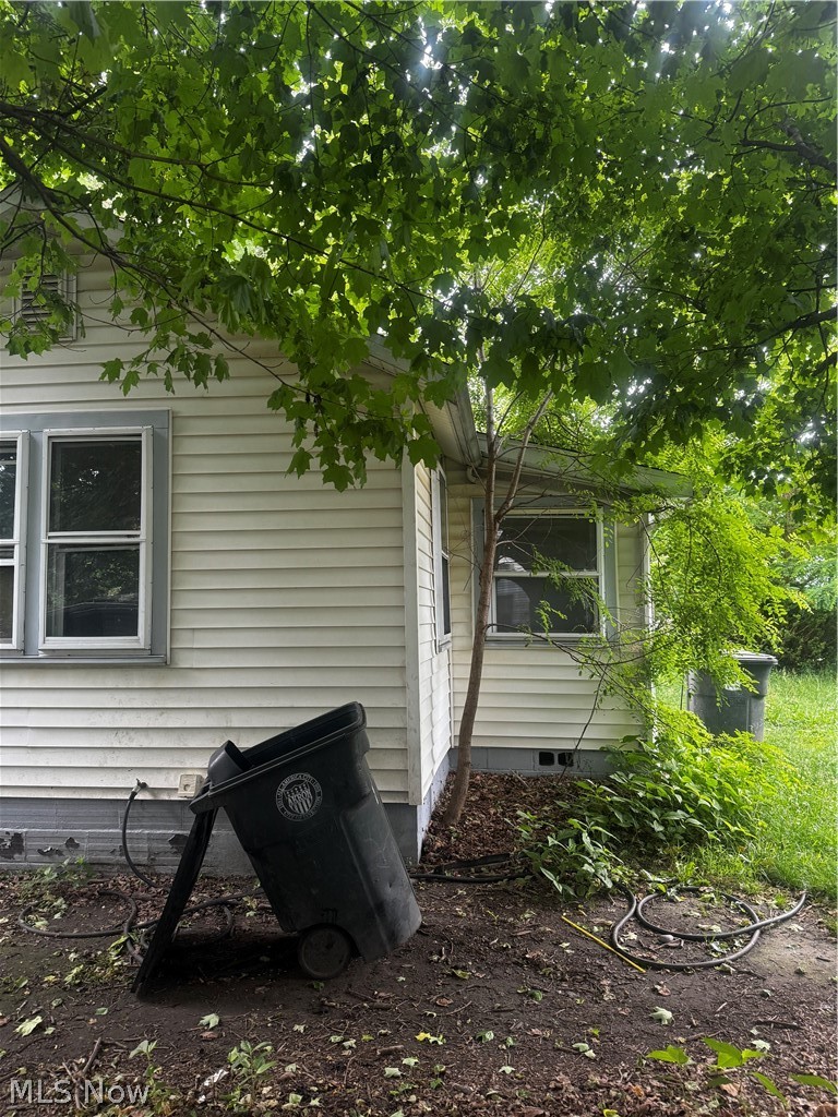 Munson Allotment - Residential