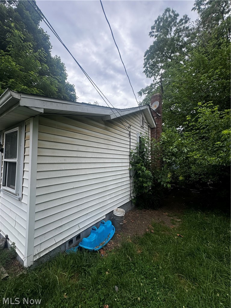 Munson Allotment - Residential
