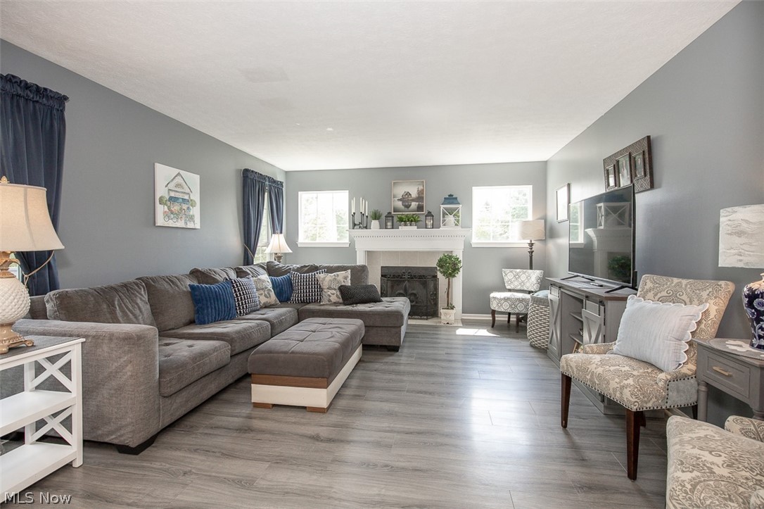 Waterside Crossings South Sub - Residential