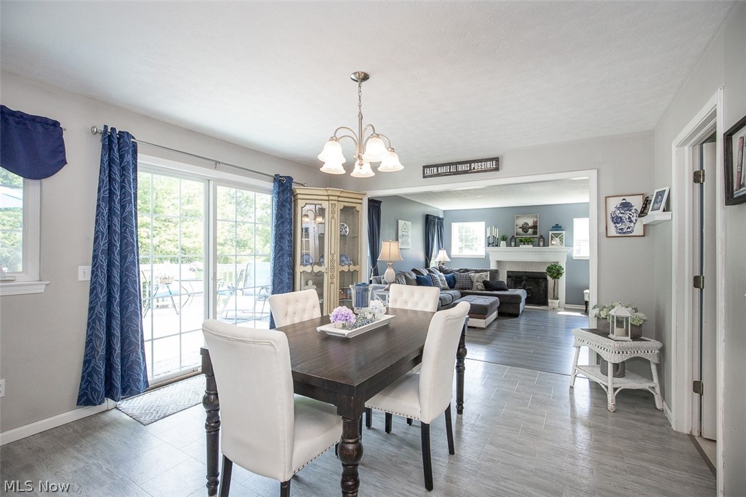 Waterside Crossings South Sub - Residential