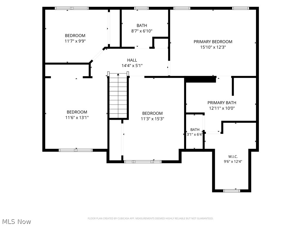 Waterside Crossings South Sub - Residential