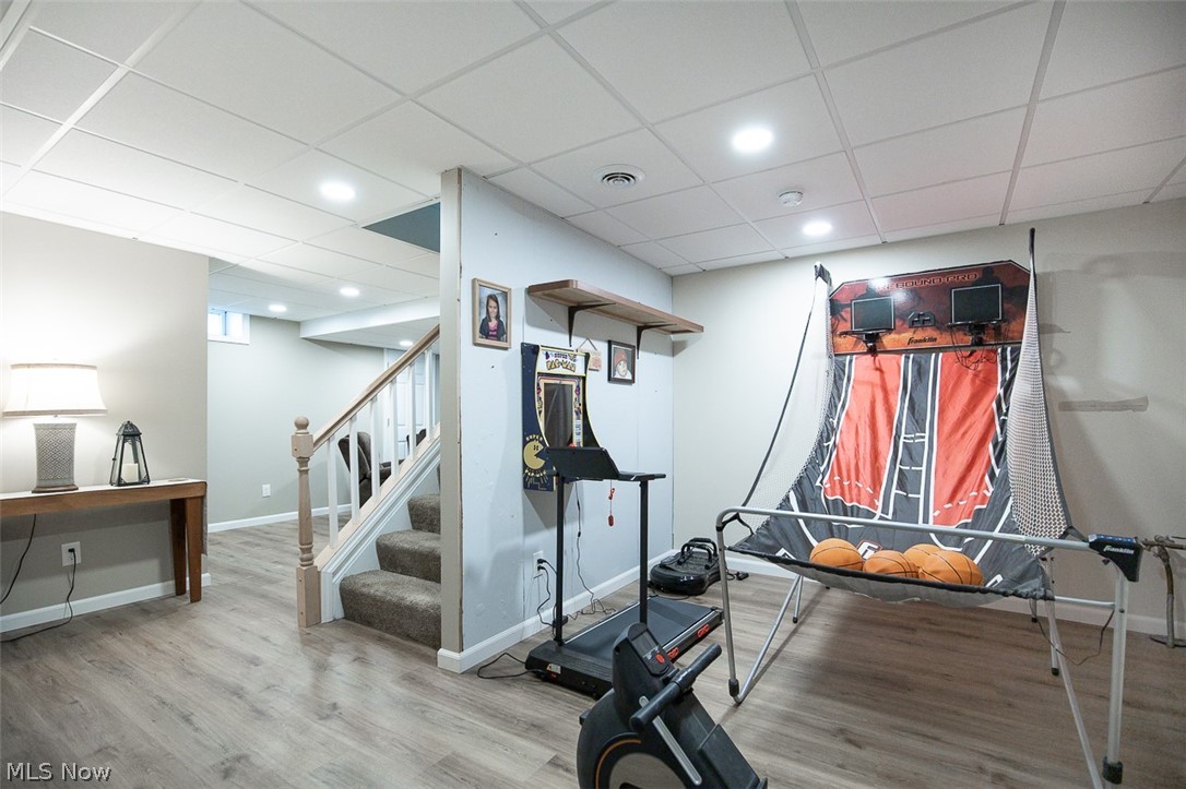 Waterside Crossings South Sub - Residential