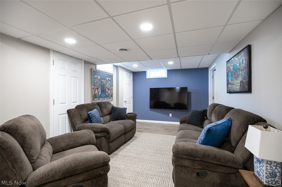 Waterside Crossings South Sub - Residential
