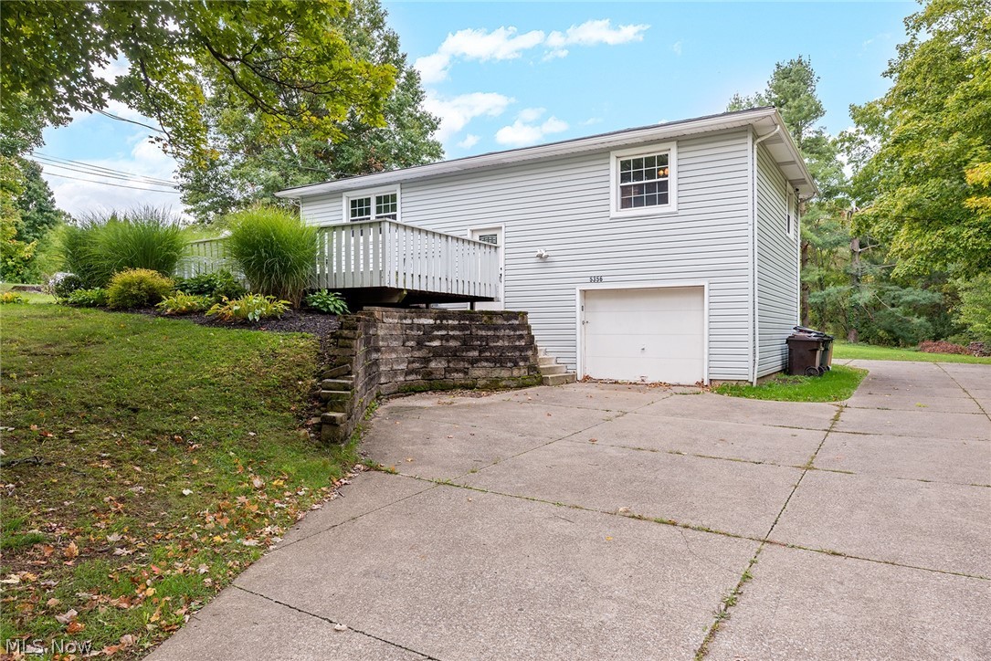 Stow - Residential Income