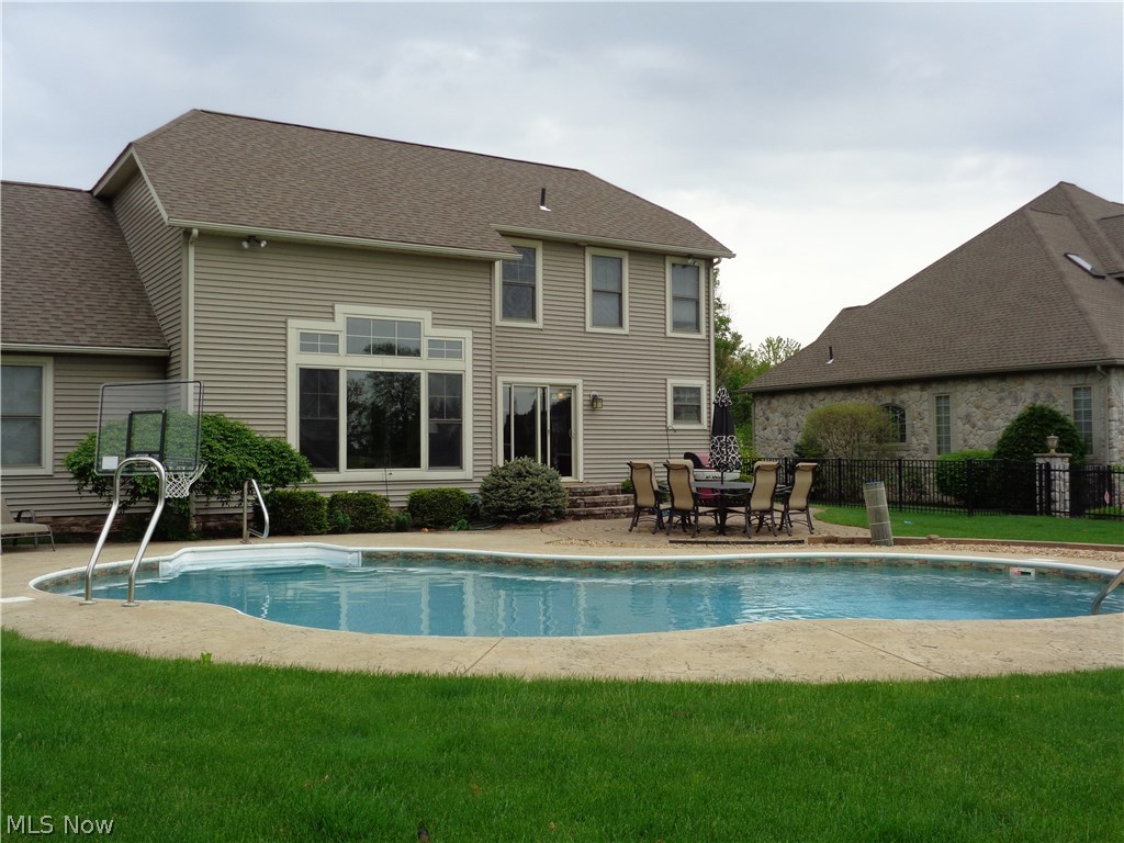 Mayfair East Ph 3 - Residential