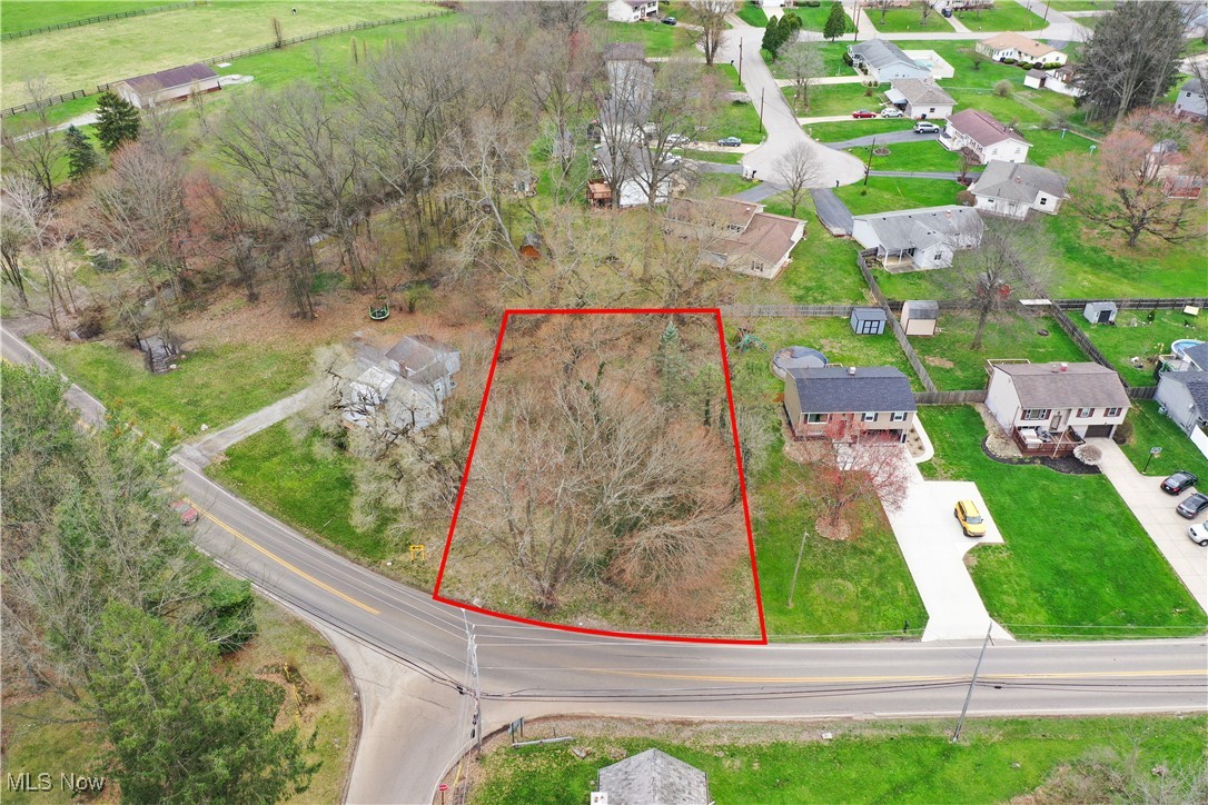 Austintown Township - Land