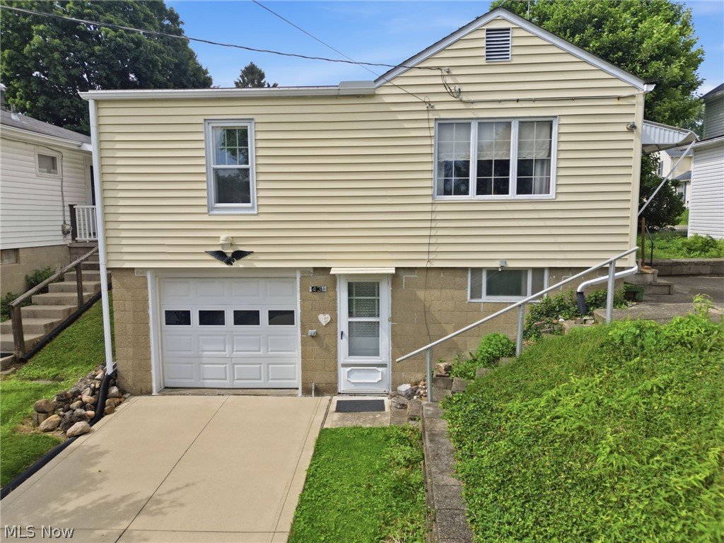 Ah Heisey Add - Residential