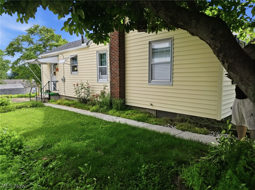 Ah Heisey Add - Residential