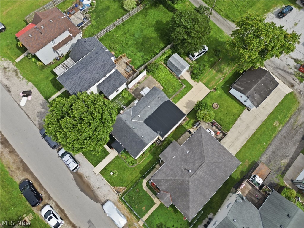 Ah Heisey Add - Residential
