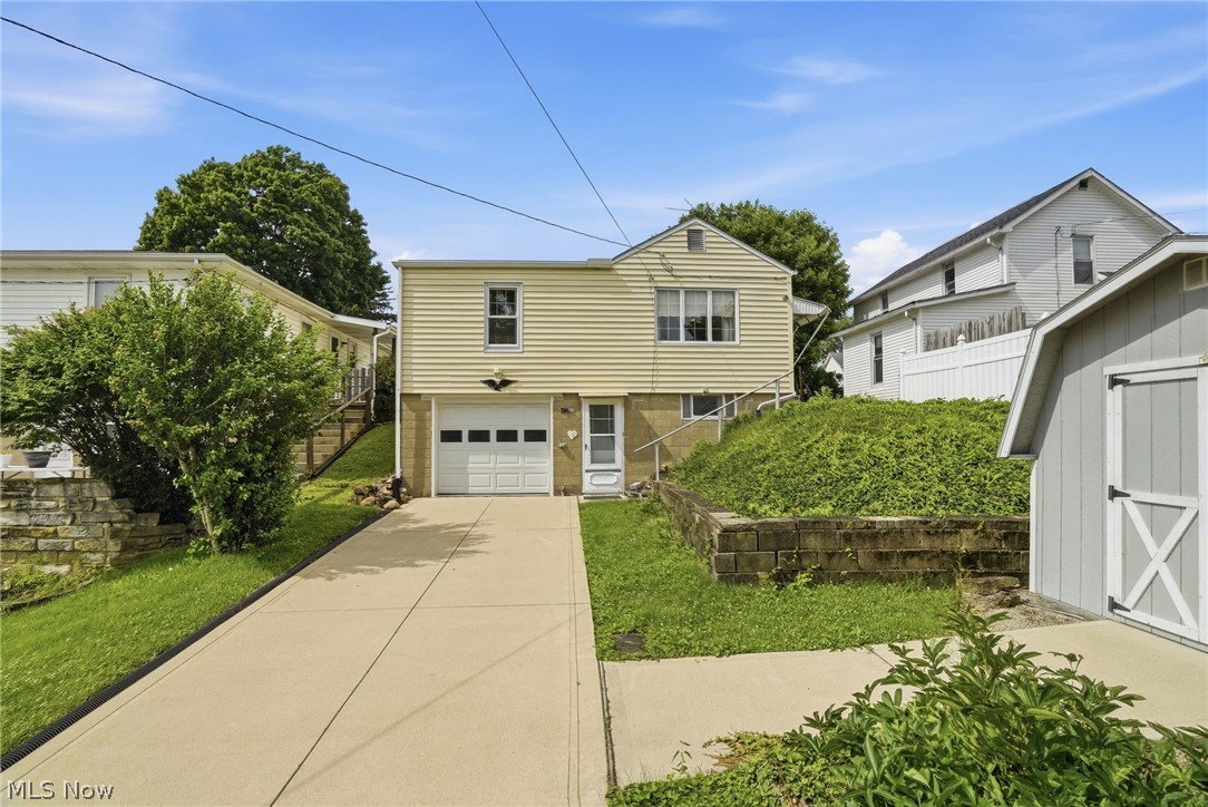 Ah Heisey Add - Residential
