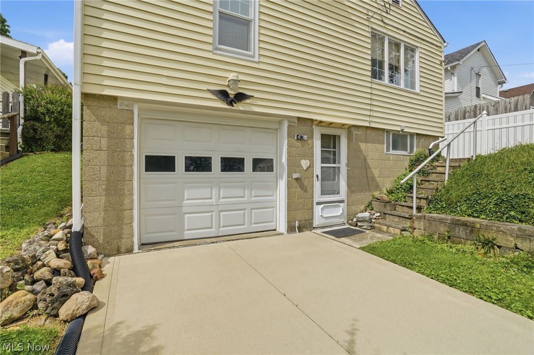 Ah Heisey Add - Residential