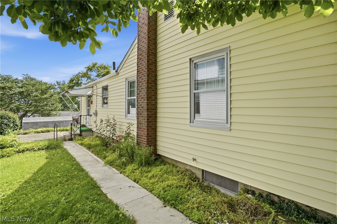 Ah Heisey Add - Residential