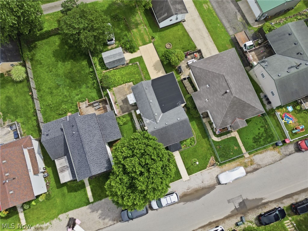 Ah Heisey Add - Residential