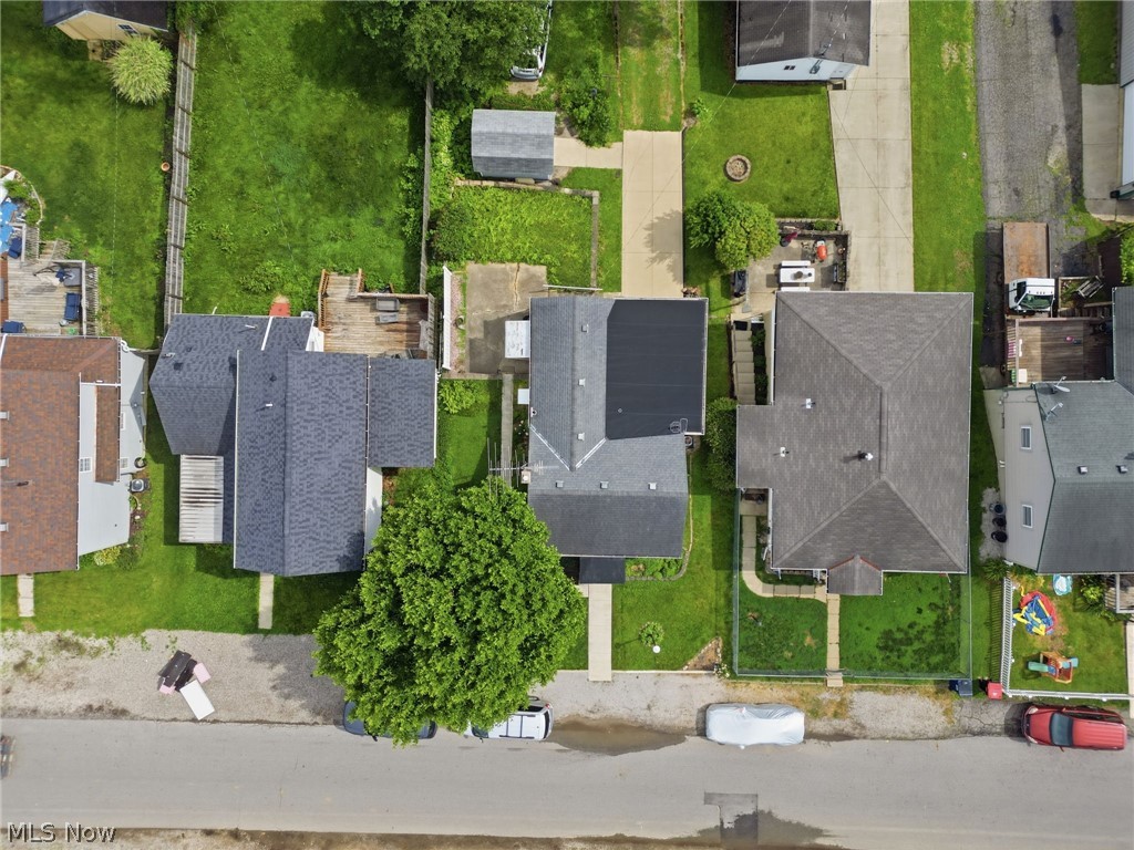 Ah Heisey Add - Residential