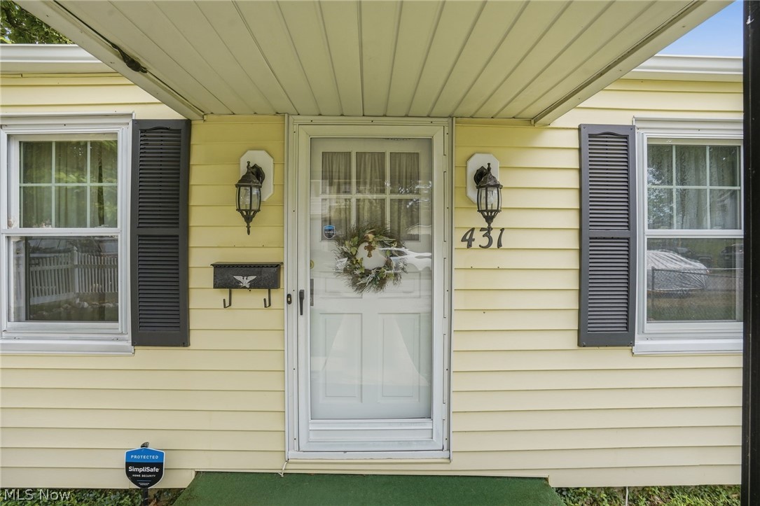 Ah Heisey Add - Residential