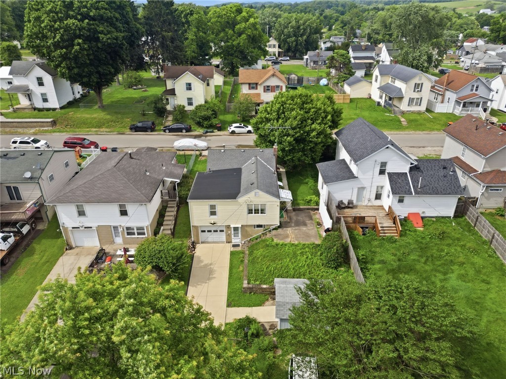 Ah Heisey Add - Residential