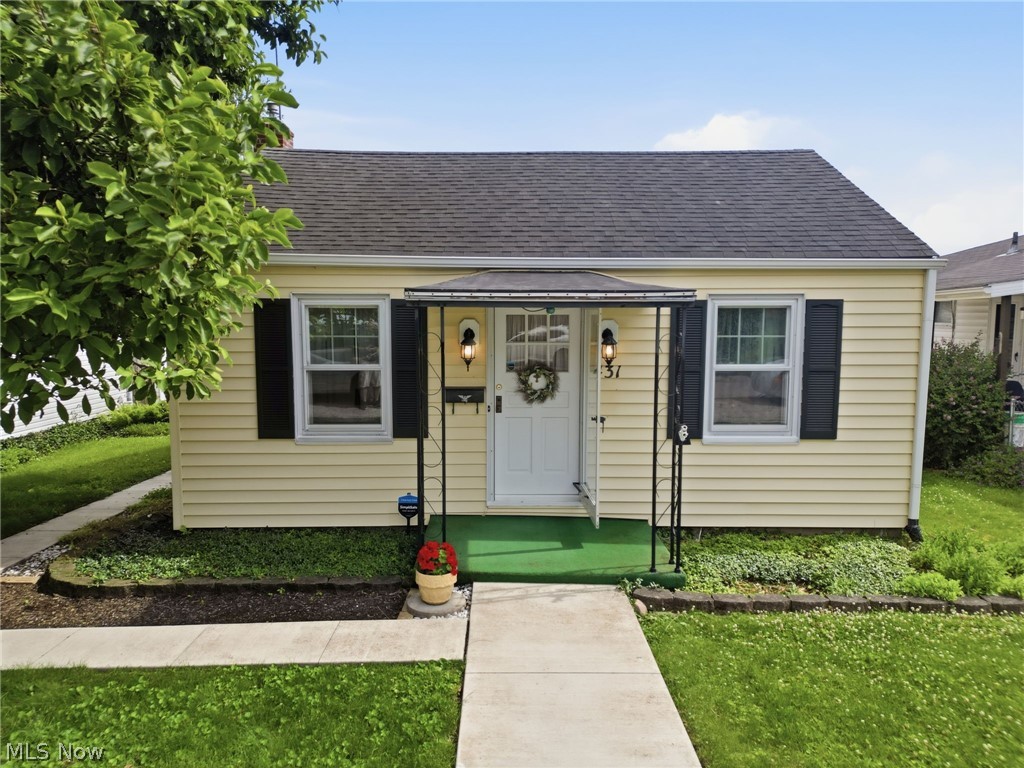 Ah Heisey Add - Residential