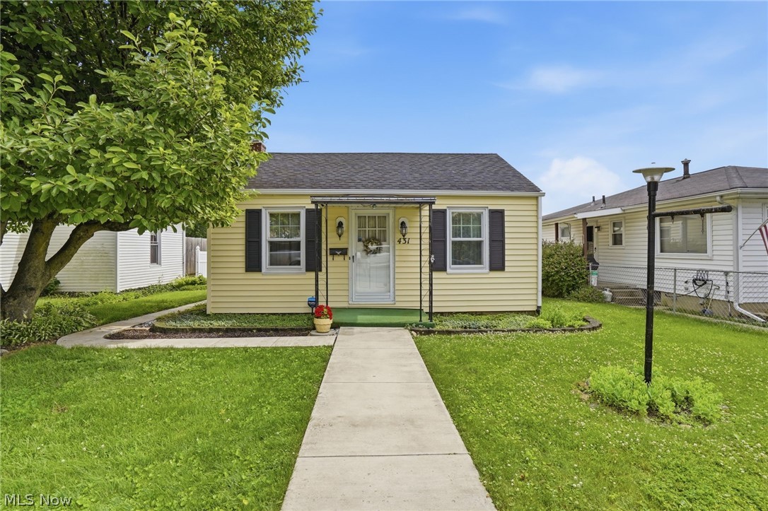 Ah Heisey Add - Residential