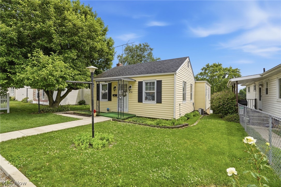 Ah Heisey Add - Residential