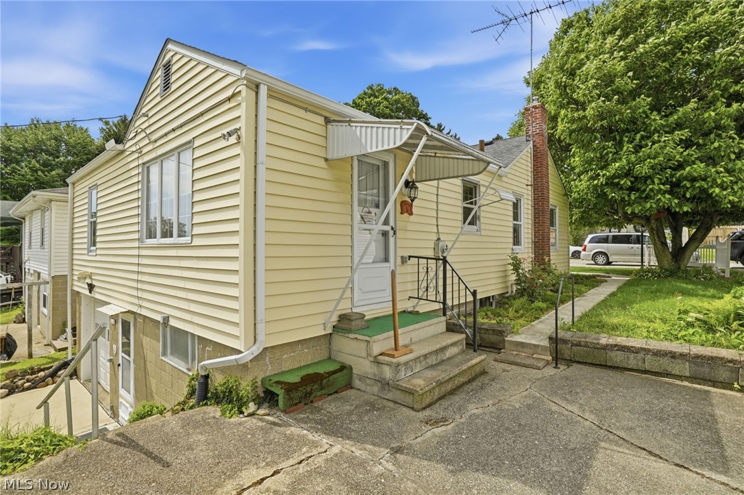 Ah Heisey Add - Residential