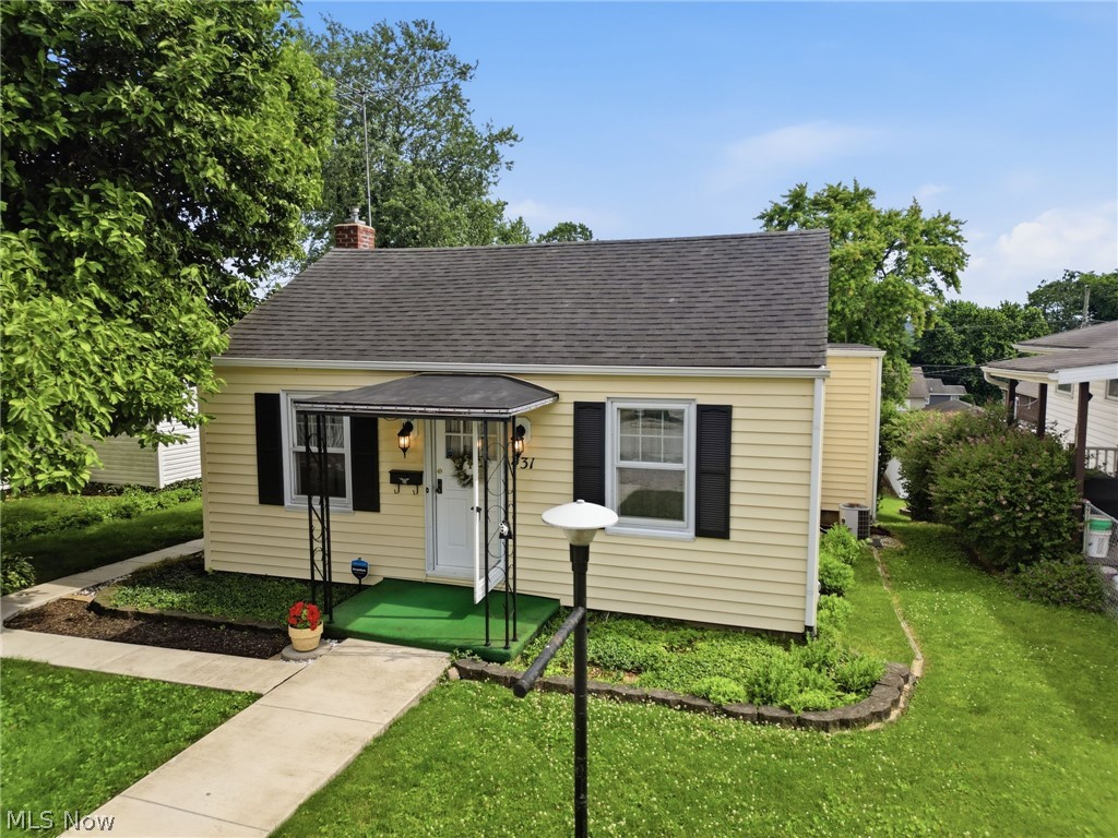 Ah Heisey Add - Residential