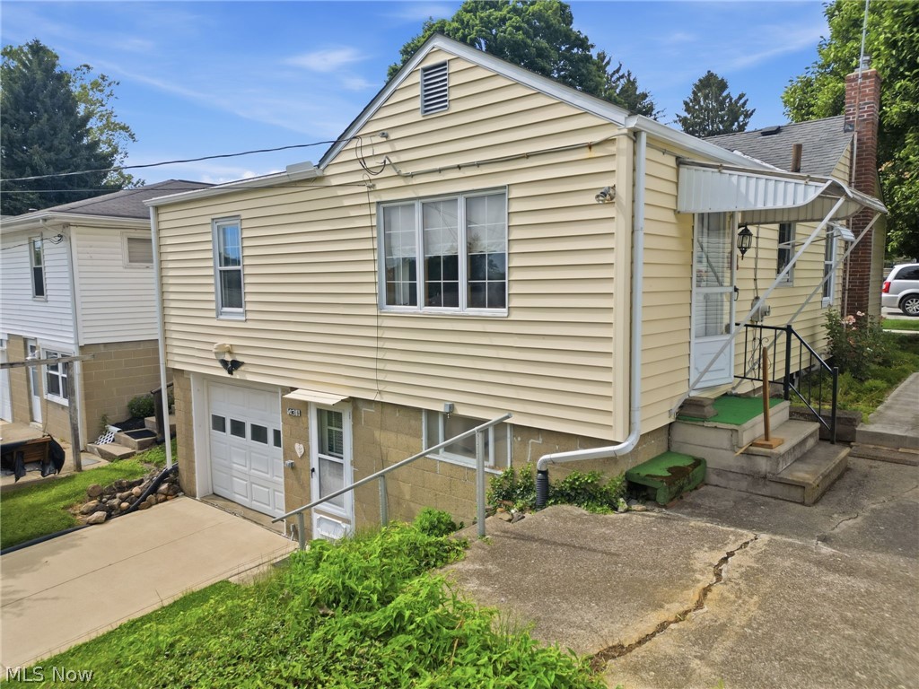 Ah Heisey Add - Residential