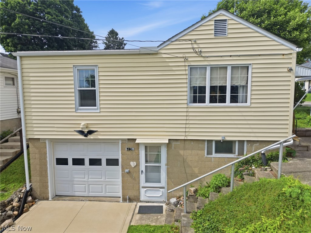 Ah Heisey Add - Residential