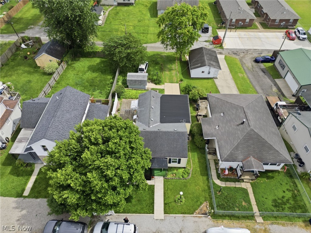 Ah Heisey Add - Residential