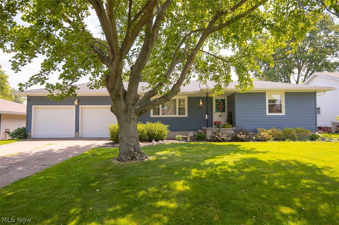 Woodhill Acres 02 - Residential