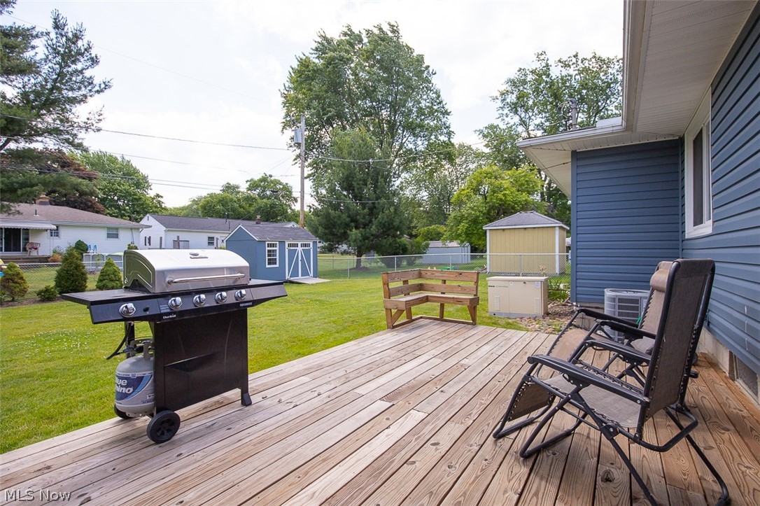 Woodhill Acres 02 - Residential