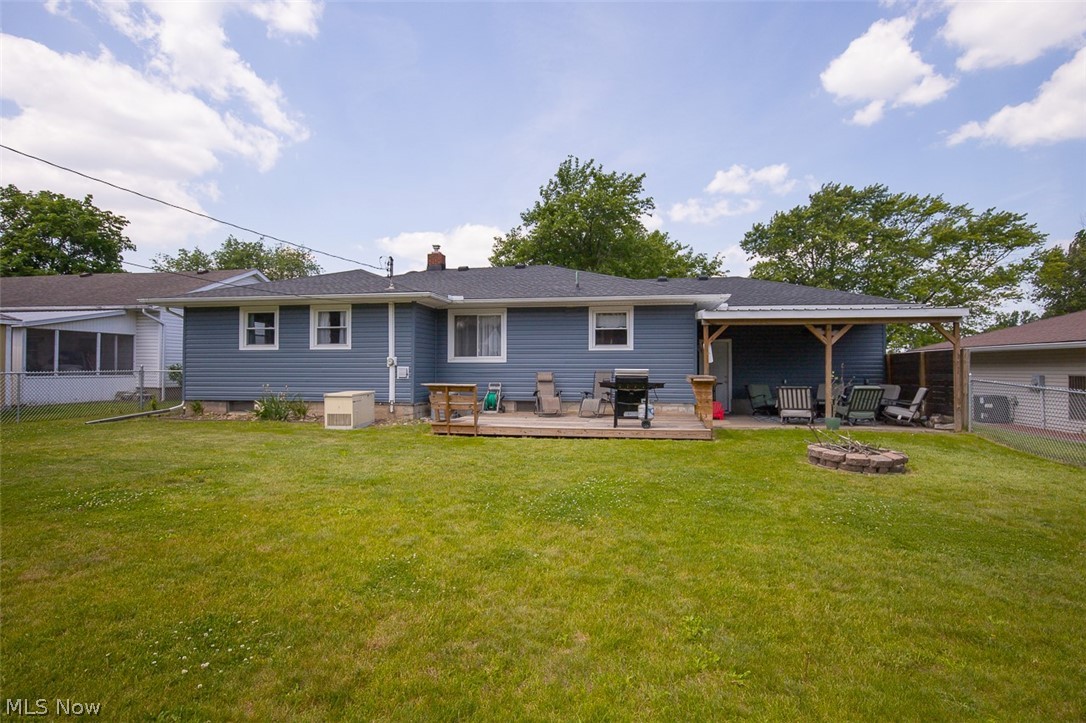 Woodhill Acres 02 - Residential